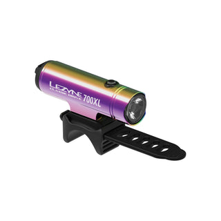 Lezyne Classic Drive 700XL - Neo