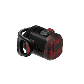 Lezyne Led Femto USB Rear - Black