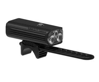Lezyne Macro Drive 1300XXL - M/Black