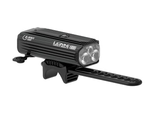 Lezyne Mega Drive 1800I - Black