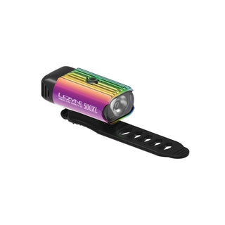Lezyne Hecto Drive 500XL - Neo