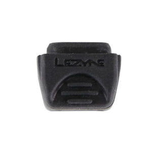 Lezyne Led Rubber Cap Strip Drive