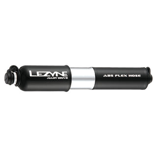 Lezyne Alloy DRV Pump M - Black
