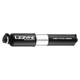 Lezyne Alloy DRV Pump S - Black