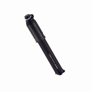 Lezyne HP DRV S - Black