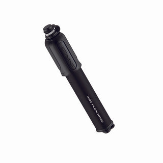 Lezyne HV DRV S - Black