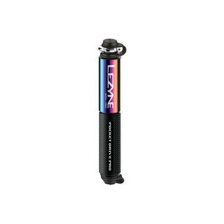 Lezyne Pocket Drive Pro - Black/Neo