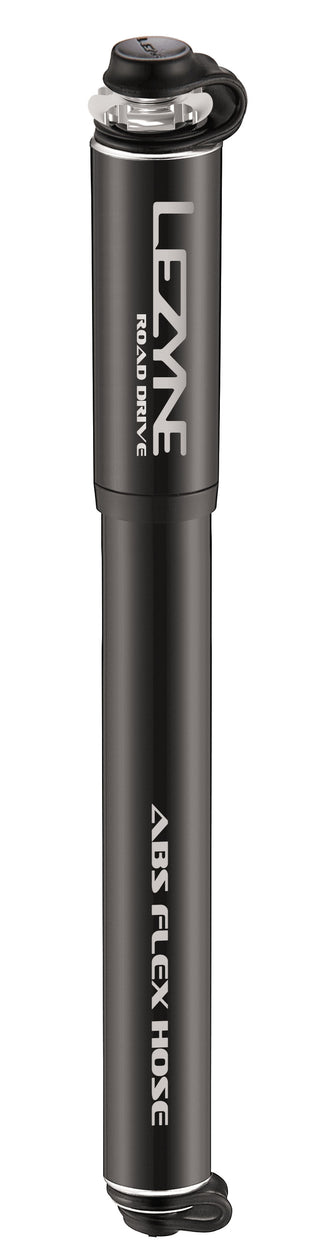 Lezyne Road DRV Pump 2 L - Black