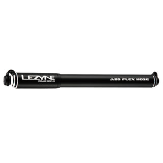 Lezyne Road DRV Pump 2 M - Black