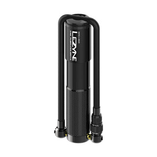 Lezyne CNC Tubeless Drive - Black