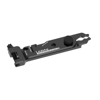 Lezyne Multi Chain Pliers - Black