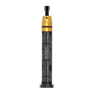Lezyne Dual Insert Kit - L - Black