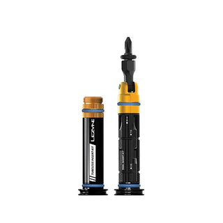 Lezyne Dual Insert Kit - M - Black
