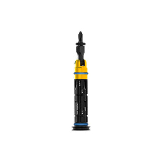 Lezyne Tool Insert Kit - M - Black
