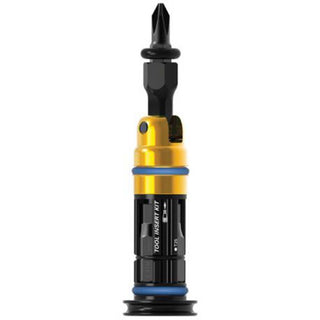 Lezyne Tool Insert Kit - S - Black