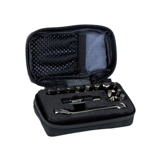 Lezyne Ratchet Drive - W/Case
