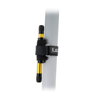 Lezyne Storage Drive - Black