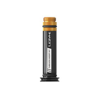 Lezyne Tubeless Insert Kit - Black