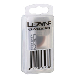 Lezyne Classic Kit -Tyre Repair