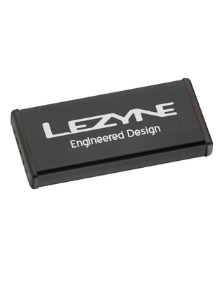Lezyne Metal Kit - Black