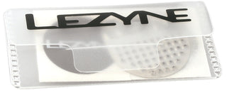 Lezyne Smart Kit Tyre Patch Kit Clr