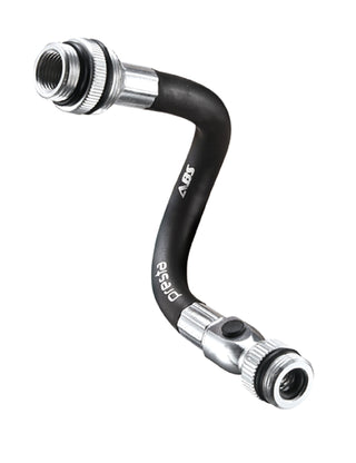 Lezyne Alloy/Press DRV ABS Hose 2