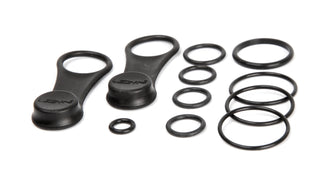 Lezyne HV Seal Kits 2 - Black
