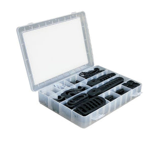 Lezyne Tackle Box Y12