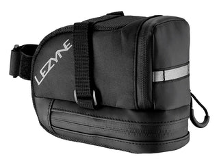 Lezyne L-Caddy - Black/Black