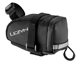 Lezyne M-Caddy - Black/Black