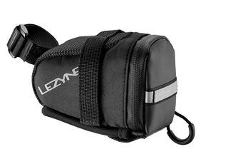 Lezyne S-Caddy - Black/Black