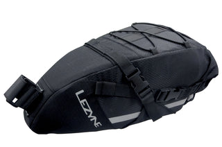 Lezyne XL Caddy - Black