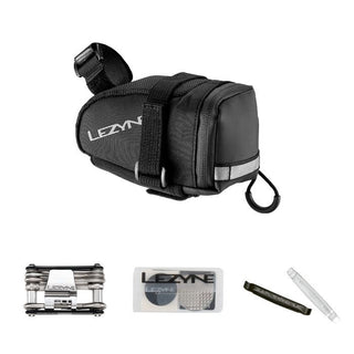 Lezyne M-Caddy Loaded