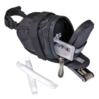 Lezyne S-Caddy Loaded