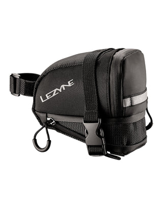 Lezyne M-Caddy Ex - Black/Black