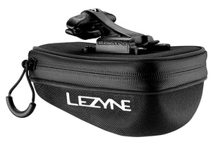 Lezyne Pod Caddy QR M - Black