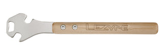 Lezyne Classic Pedal Rod Wood