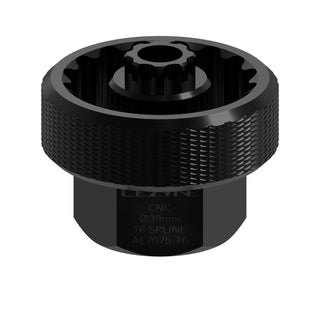 Lezyne CNC BB Tool - 3916 - D/ACE/XTR