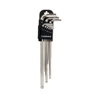 Lezyne Hex Kit - Crm