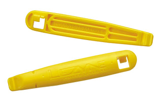Lezyne Power Tyre Lever XL - Yellow