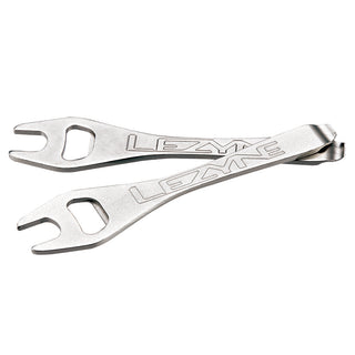Lezyne Saber DH Lever Pair CNC Crmo