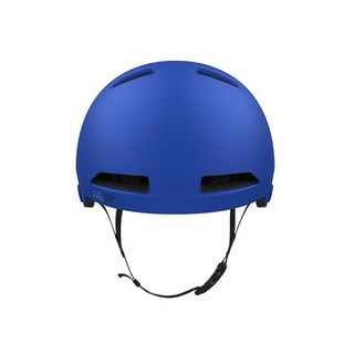 Lazer Maze Jr KinetiCore Helmet - Matte Dusk Blue