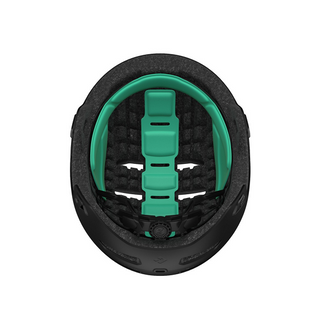 Lazer Maze KinetiCore Helmet - Matte Black