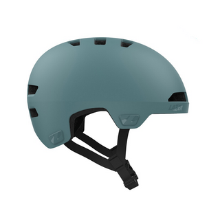 Lazer Maze KinetiCore Helmet - Matte Stone Blue