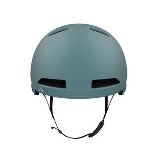 Lazer Maze KinetiCore Helmet - Matte Stone Blue