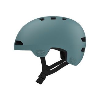 Lazer Maze KinetiCore Helmet - Matte Stone Blue