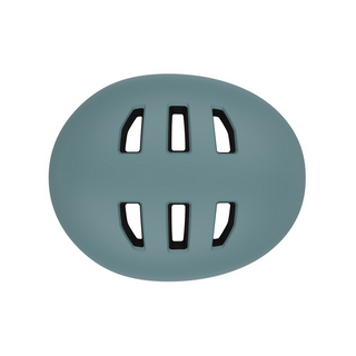 Lazer Maze KinetiCore Helmet - Matte Stone Blue