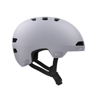 Lazer Maze KinetiCore Helmet - Matte Violet Fog