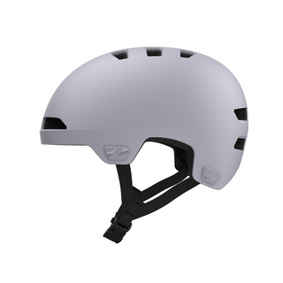 Lazer Maze KinetiCore Helmet - Matte Violet Fog
