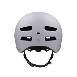 Lazer Maze KinetiCore Helmet - Matte Violet Fog